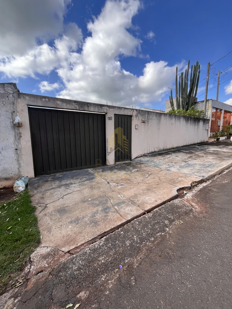 Imagens do imóveis Casa Liberdade
