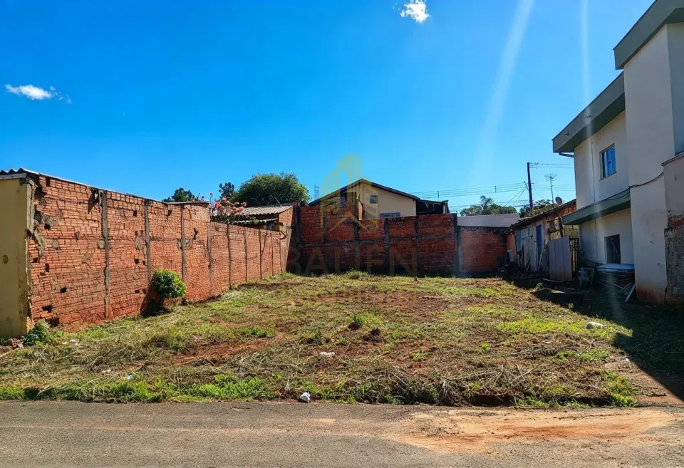 Imagens do imóveis TERRENO