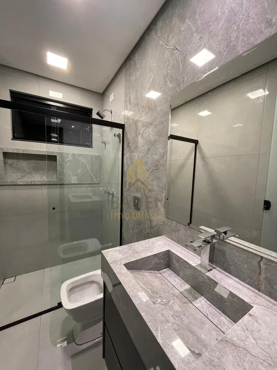 CAMPOS DO CONDE VEREDAS