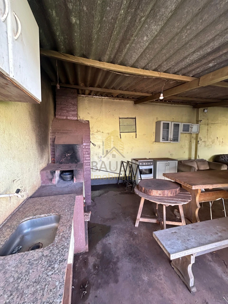 CASA PARA LOCAÇÃO CENTRO DE CAMBÉ