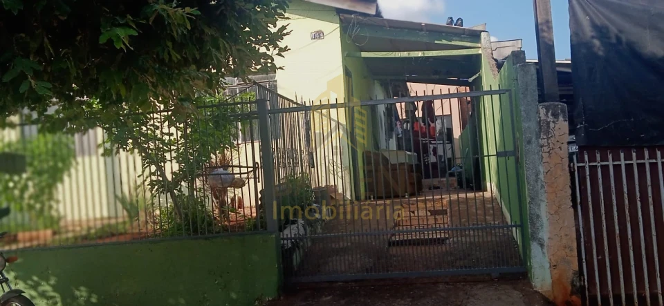 Imagens do imóveis Casa À Venda Casa Cambé