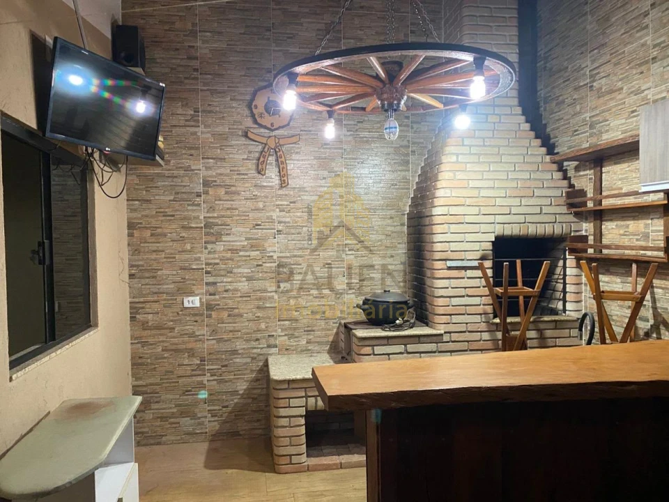 Imagens do imóveis Casa À Venda Casa Assaí