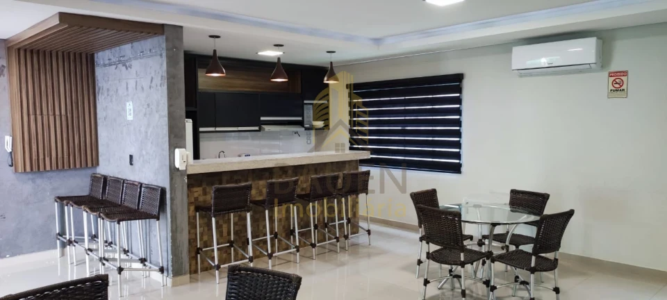 Imagens do imóveis APARTAMENTO A VENDA JARDIM SANTO AMARO (RES. LANIN)