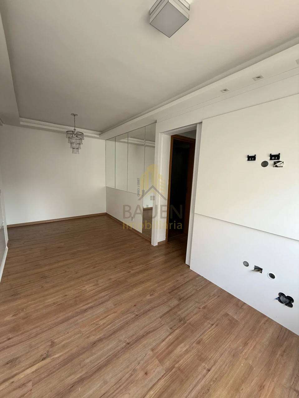 APARTAMENTO RESIDENCIAL CANADA PARK