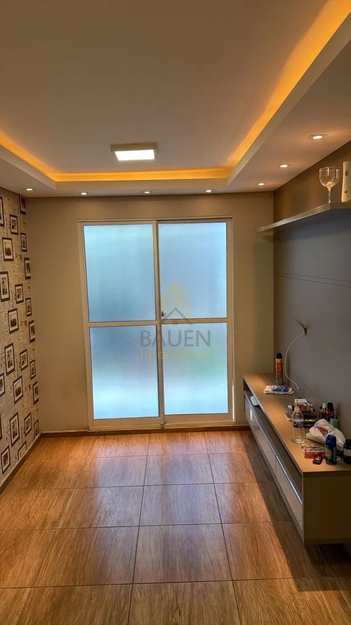 Apartamento À Venda Apartamento Cambé