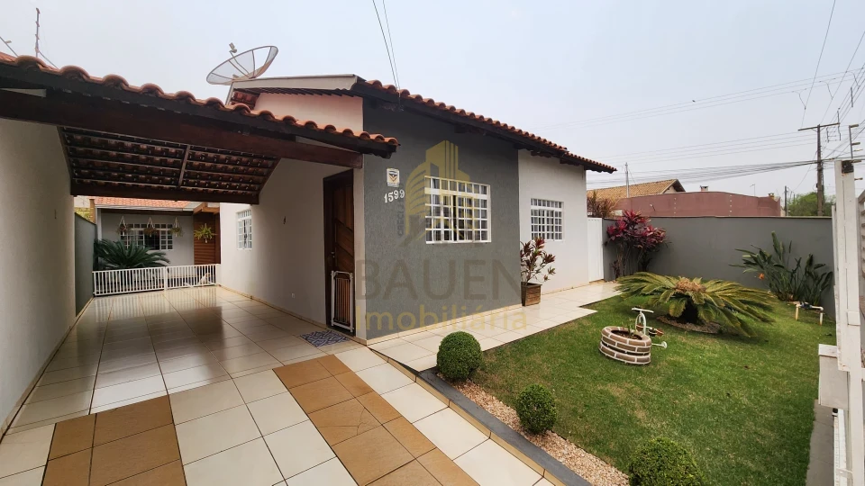 Imagens do imóveis Casa com Gourmet