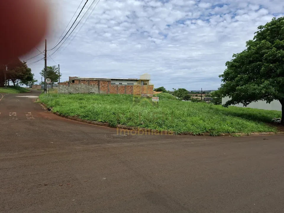 Imagens do imóveis Residencial do lago