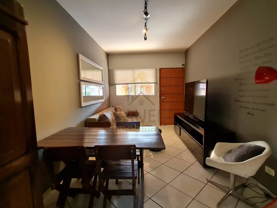 Casa Em Condomínio À Venda Casa Londrina