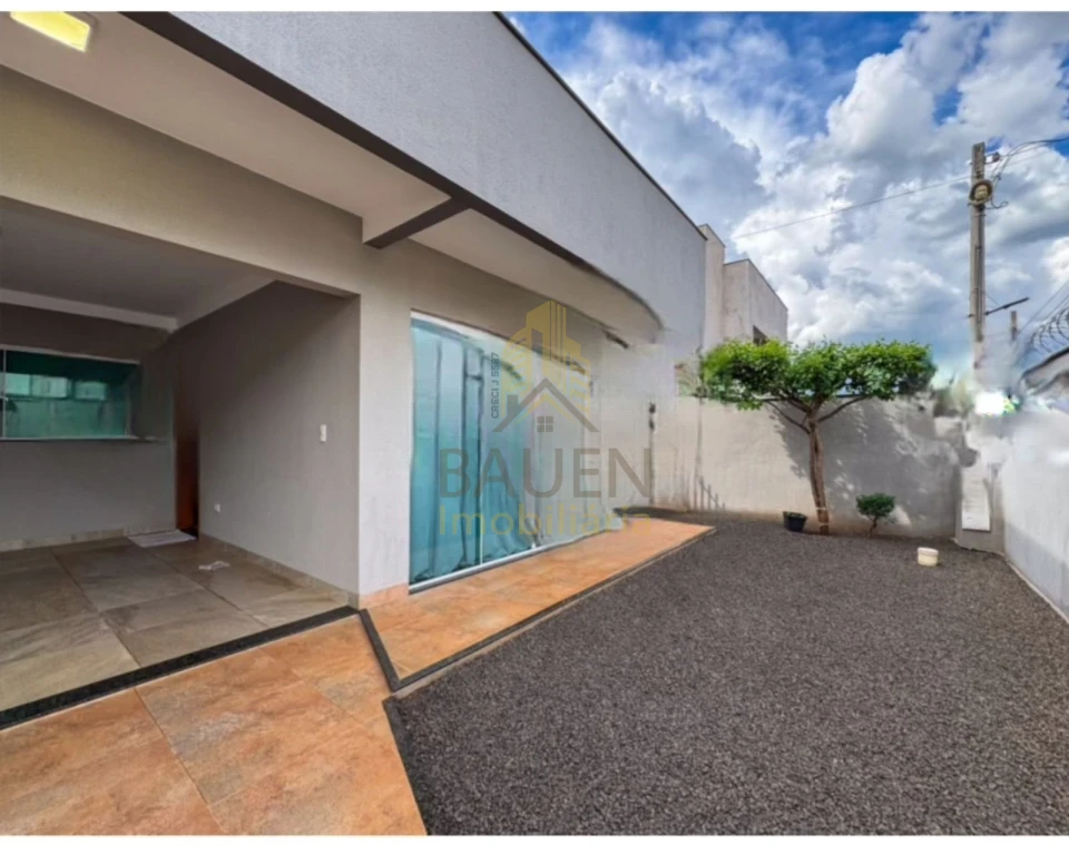 Imagens do imóveis CASA RESIDENCIAL DISPONÍVEL PARA LOCAÇÃO JARDIM MONTE CASTELO