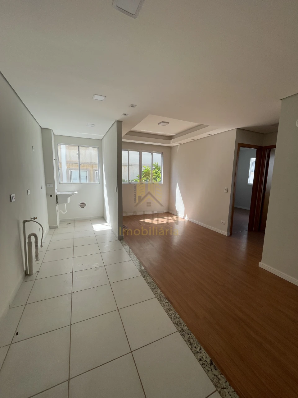 Imagens do imóveis Apartamento Á Venda Jardim Ecoville I Cambé