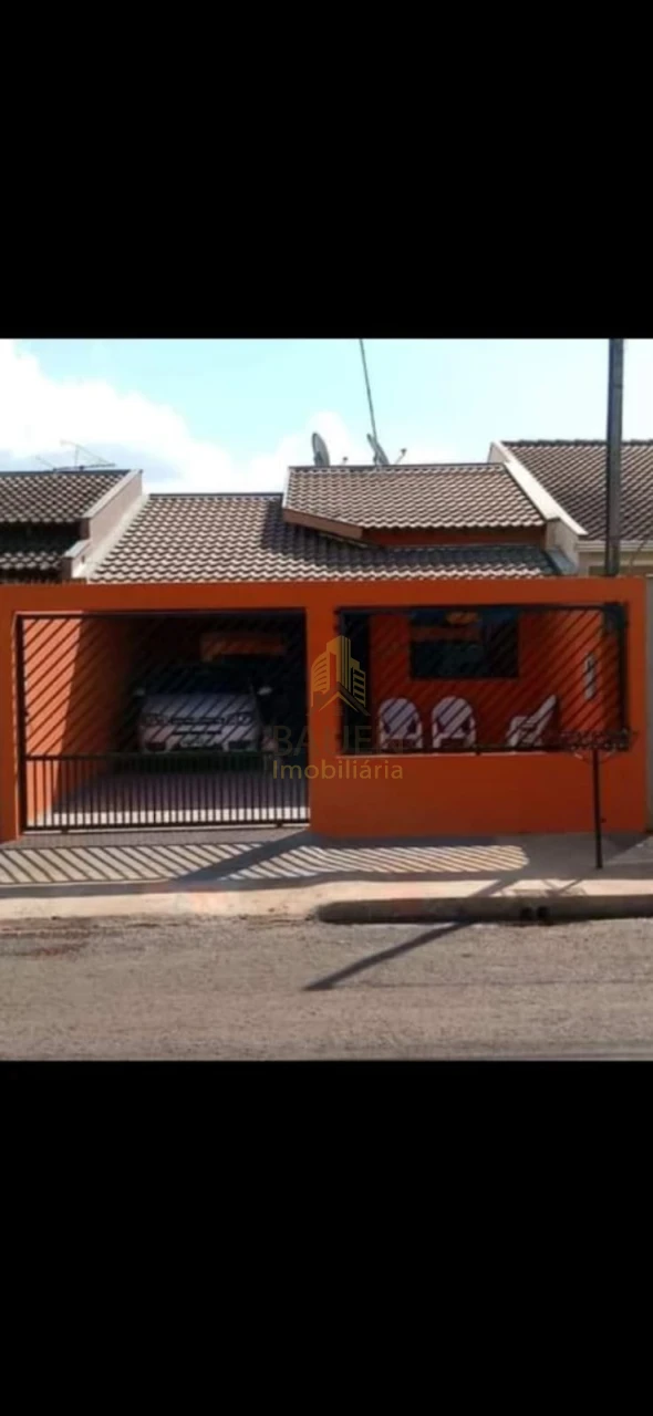 Imagens do imóveis Casa À Venda Casa Cambé