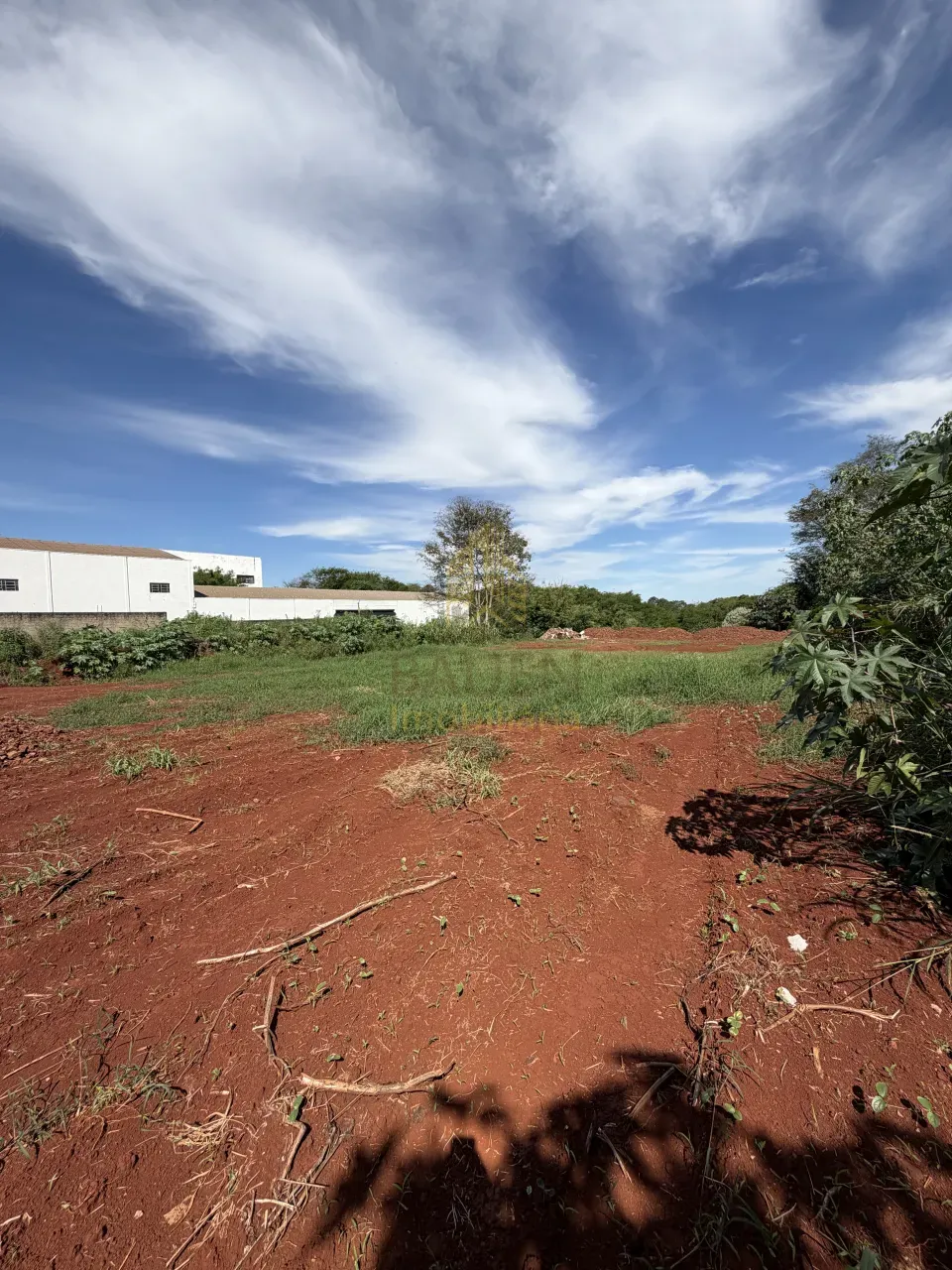 Imagens do imóveis Terreno Industrial