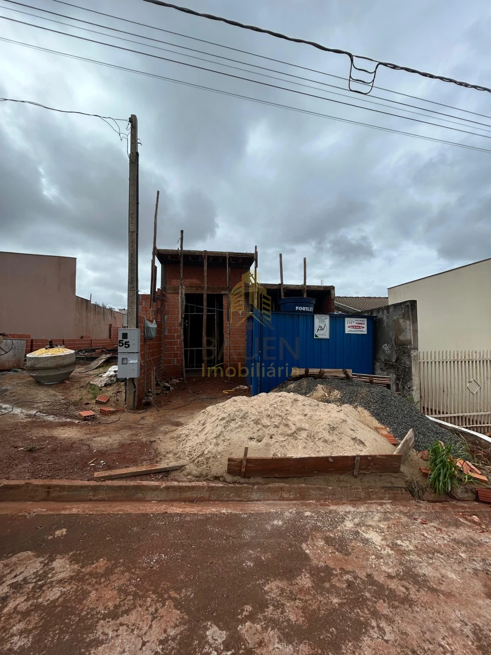 Imagens do imóveis Casa À Venda Casa Cambé