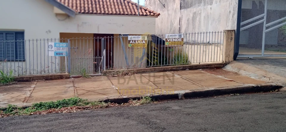 Imagens do imóveis Casa À Venda E Locação Casa Cambé