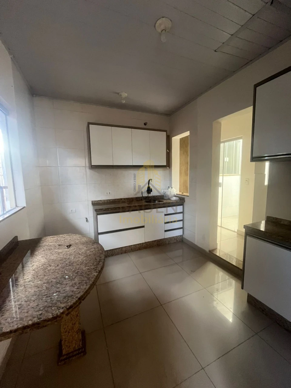 EDÍCULA DISPONÍVEL PARA LOCAÇÃO JARDIM ALVORADA