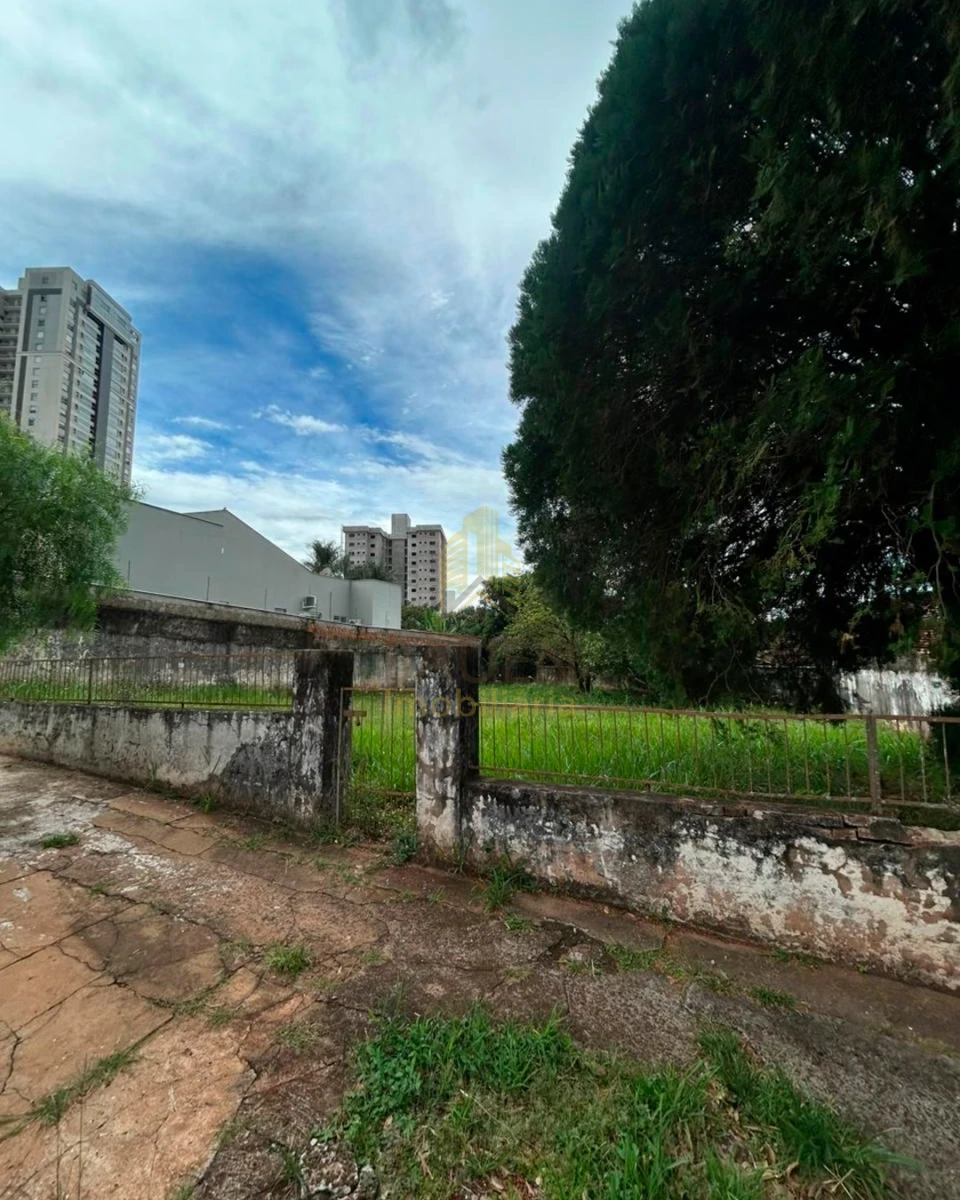 Imagens do imóveis Terreno Centro