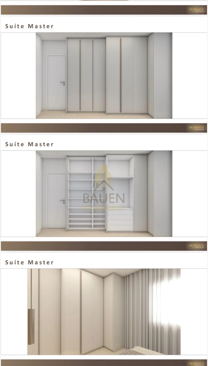 APARTAMENTO CONDOMÍNIO SENSE VANGUARD