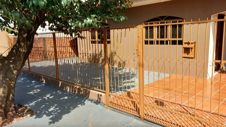 Imagens do imóveis Casa Santo Amaro