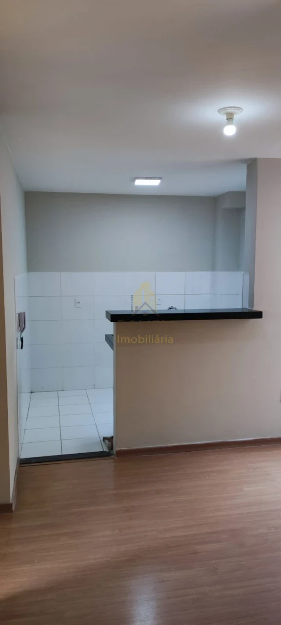 Imagens do imóveis APARTAMENTO A VENDA JARDIM SANTO AMARO (RES. LANIN)