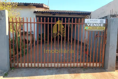 CASA JARDIM VALE VERDE