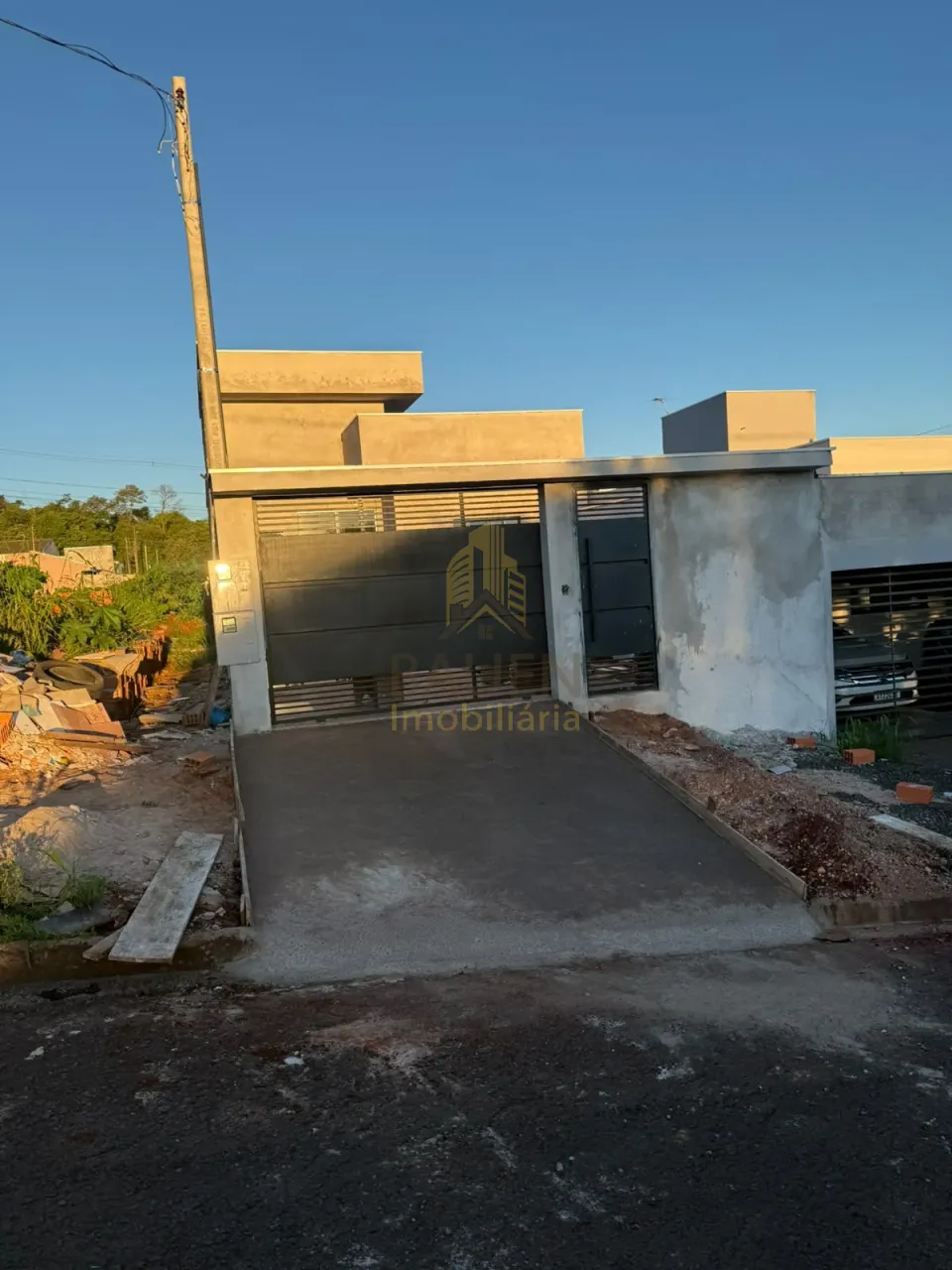 Imagens do imóveis CASA