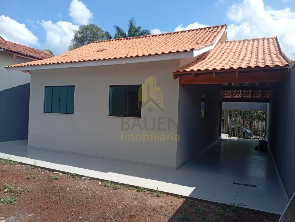 Imagens do imóveis Casa À Venda Casa Cambé