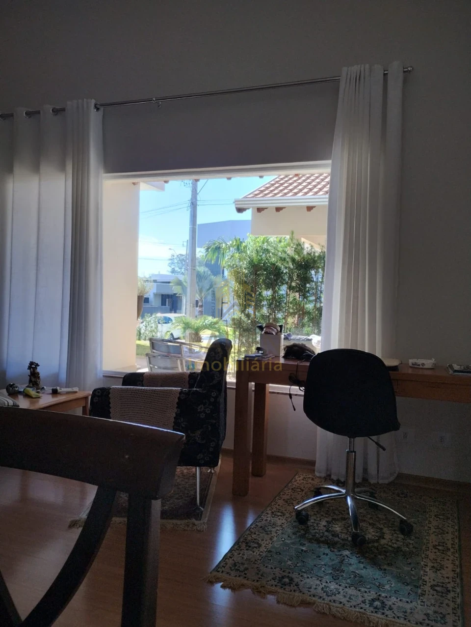 Casa Em Condomínio À Venda Casa Cambé