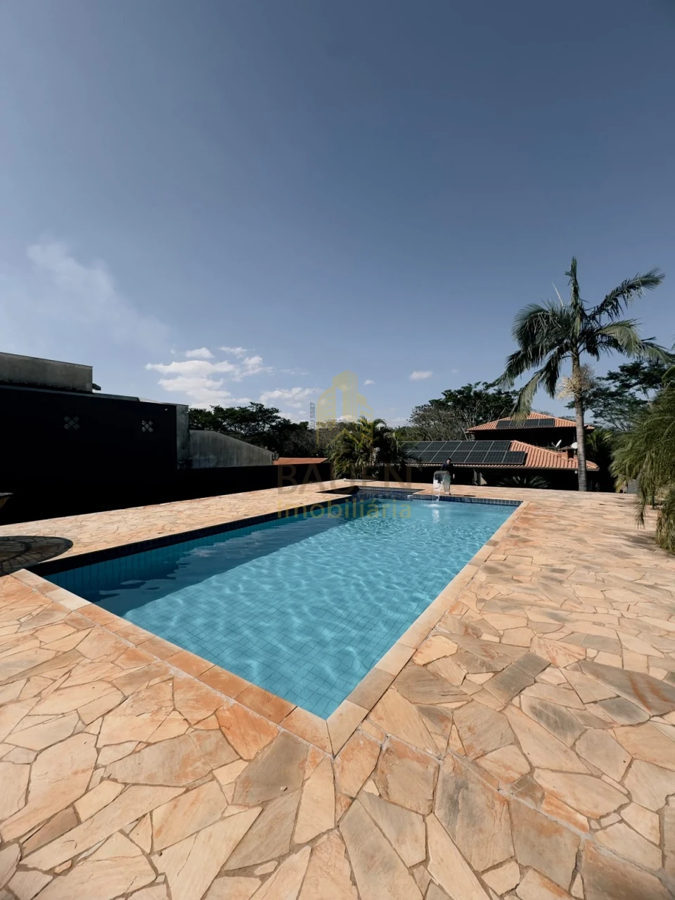 Imagens do imóveis Fazenda/Sítios/Chácaras À Venda Chacara Condominio Riviera Do Nascente Alvorada Do Sul