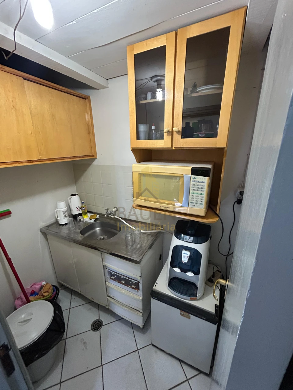 Imagens do imóveis SALA COMERCIAL EDIFICIO JULIO FUGANTI