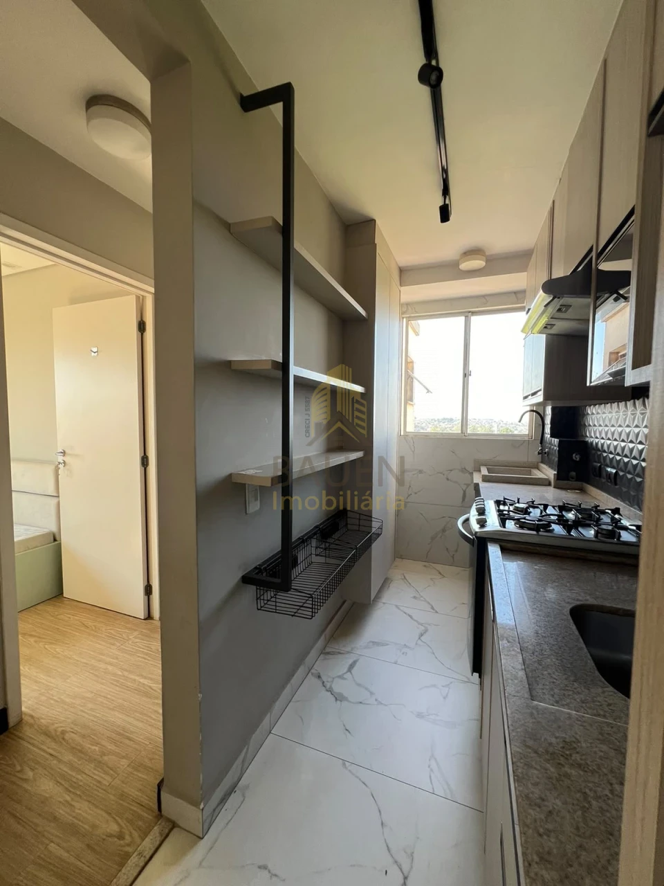 Imagens do imóveis APARTAMENTO PARA LOCAÇÃO PORTAL DAS AMÉRICAS