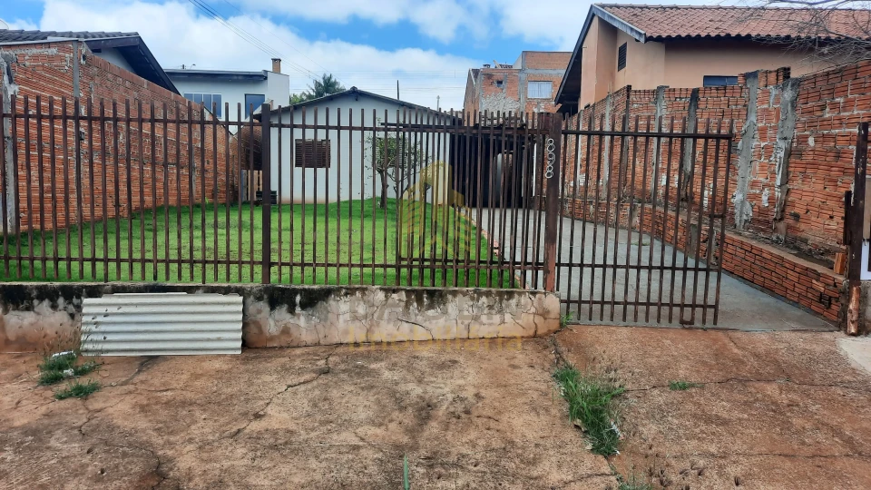 Imagens do imóveis Casa Á Venda Casa Cambé