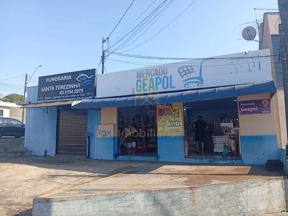 Imagens do imóveis Salão Comercial