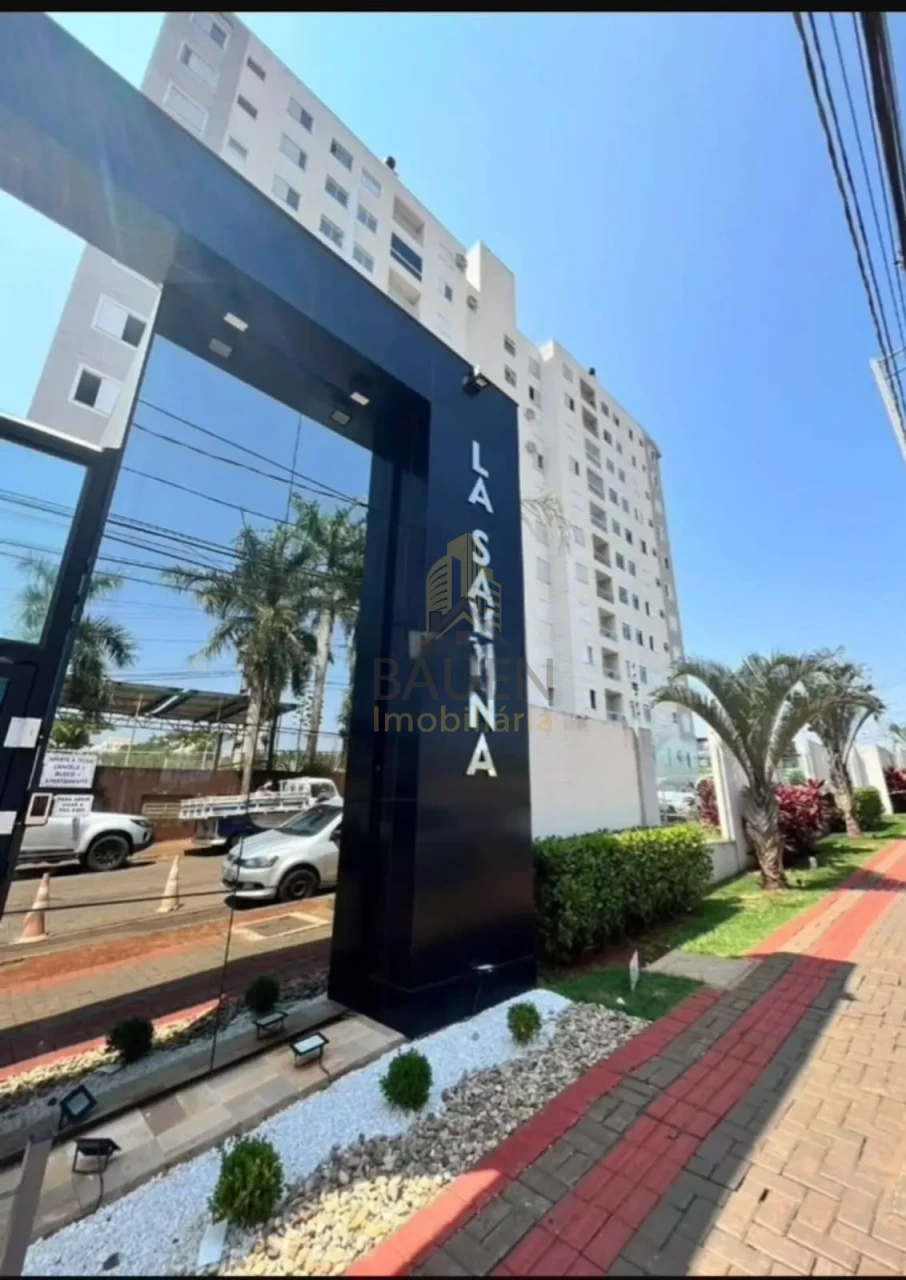 APARTAMENTO A VENDARESIDENCIAL LA SAVONA LONDRINA
