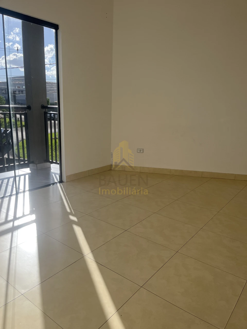 Apartamento Sobrado Para Locação