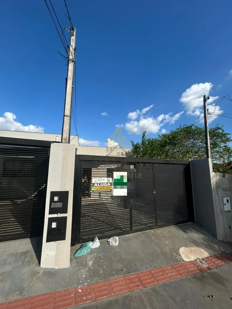 Imagens do imóveis CASA PARA LOCAÇÃO JARDIM NOVO BANDEIRANTES LONDRINA