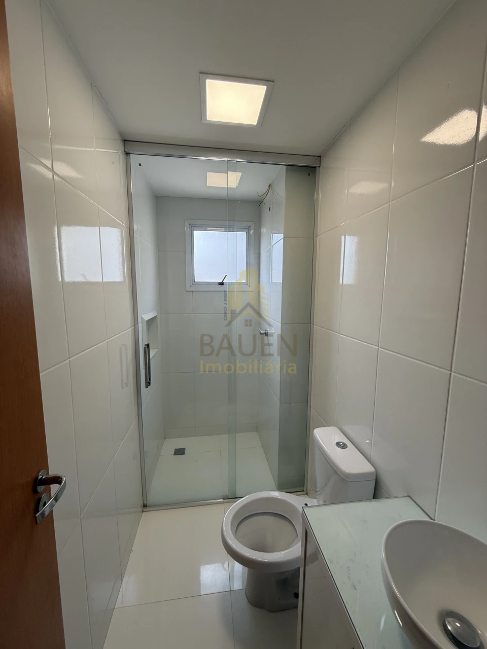 APARTAMENTO RESIDENCIAL CANADA PARK