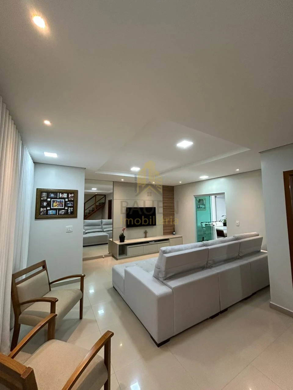 Imagens do imóveis CASA ALTO PADRÃO DISPONÍVEL PARA LOCAÇÃO CONDOMINÍO MORADA DAS FLORES