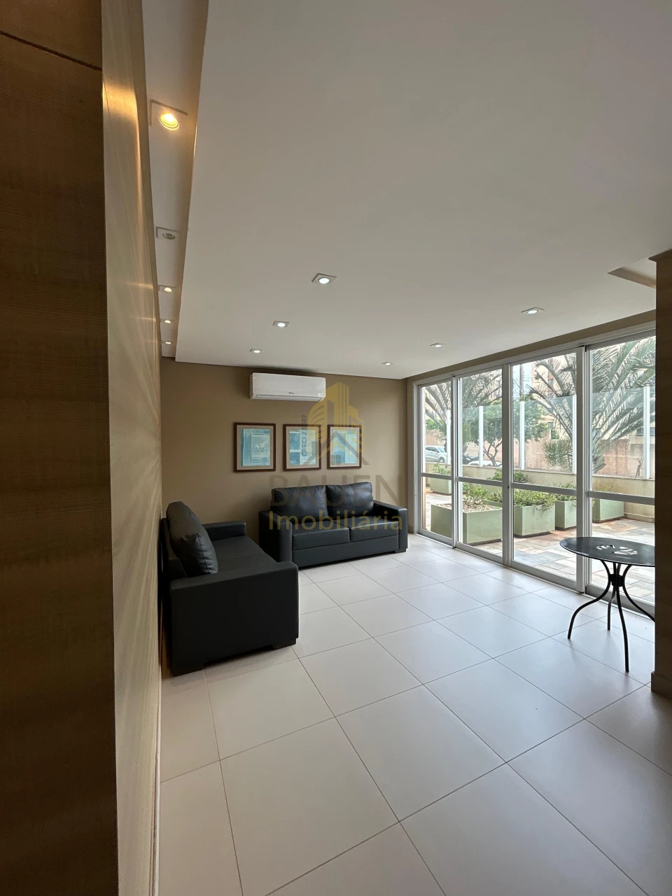 Apartamento Á Venda Apartamento Londrina