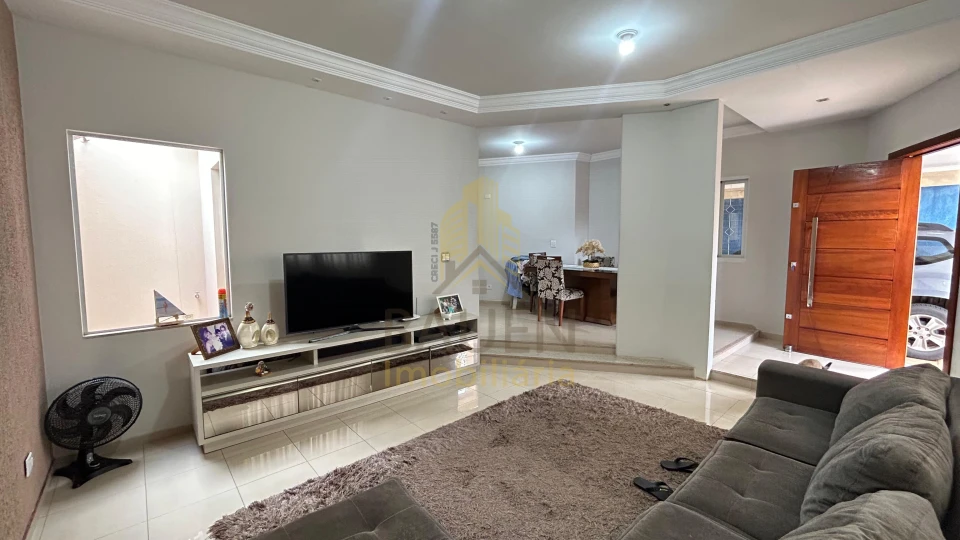 CASA JARDIM VILA SALOMÉ