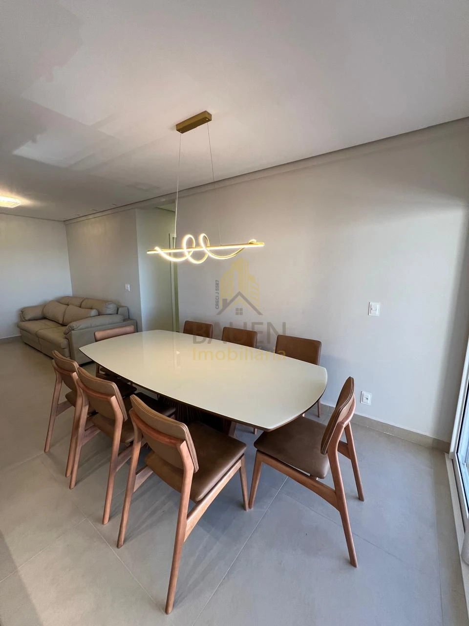 Imagens do imóveis APARTAMENTO PARA LOCAÇÃO RESIDENCIAL TORRE MÁLAGA