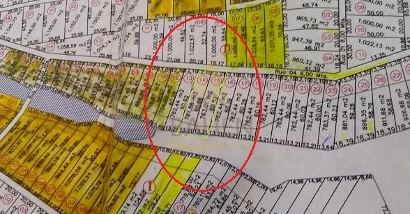 Imagens do imóveis Chácara