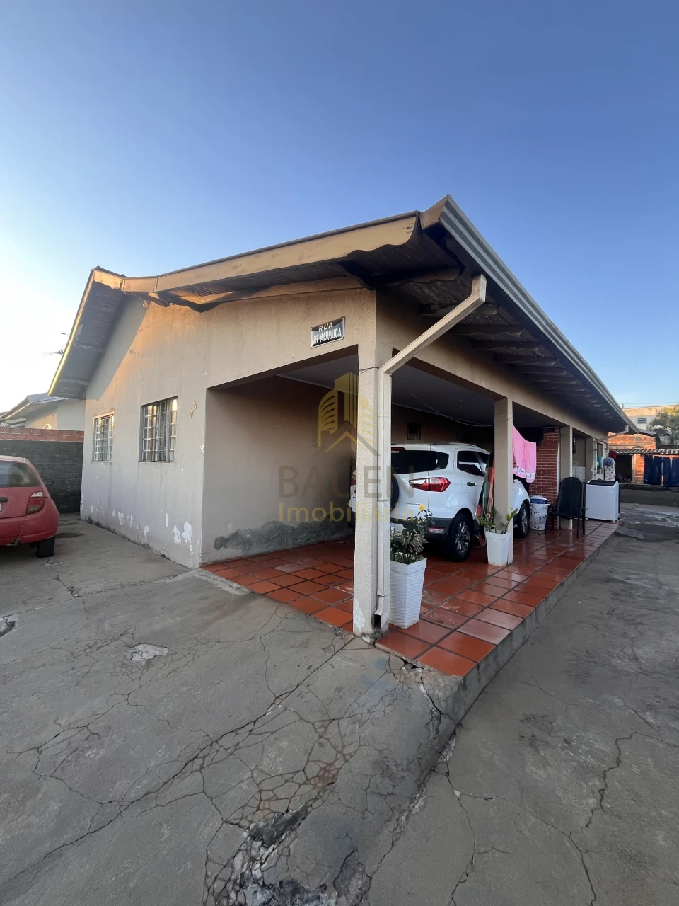 Imagens do imóveis Casa comercial