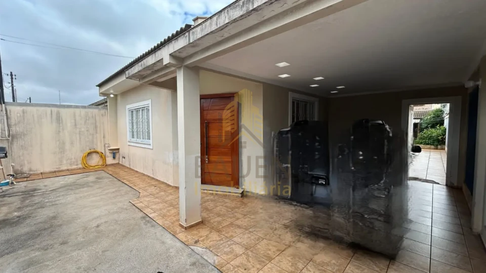 CASA JARDIM VILA SALOMÉ