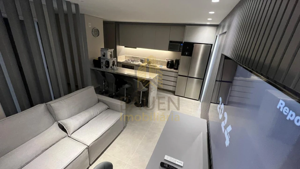 Imagens do imóveis APARTAMENTO MOBILIADO