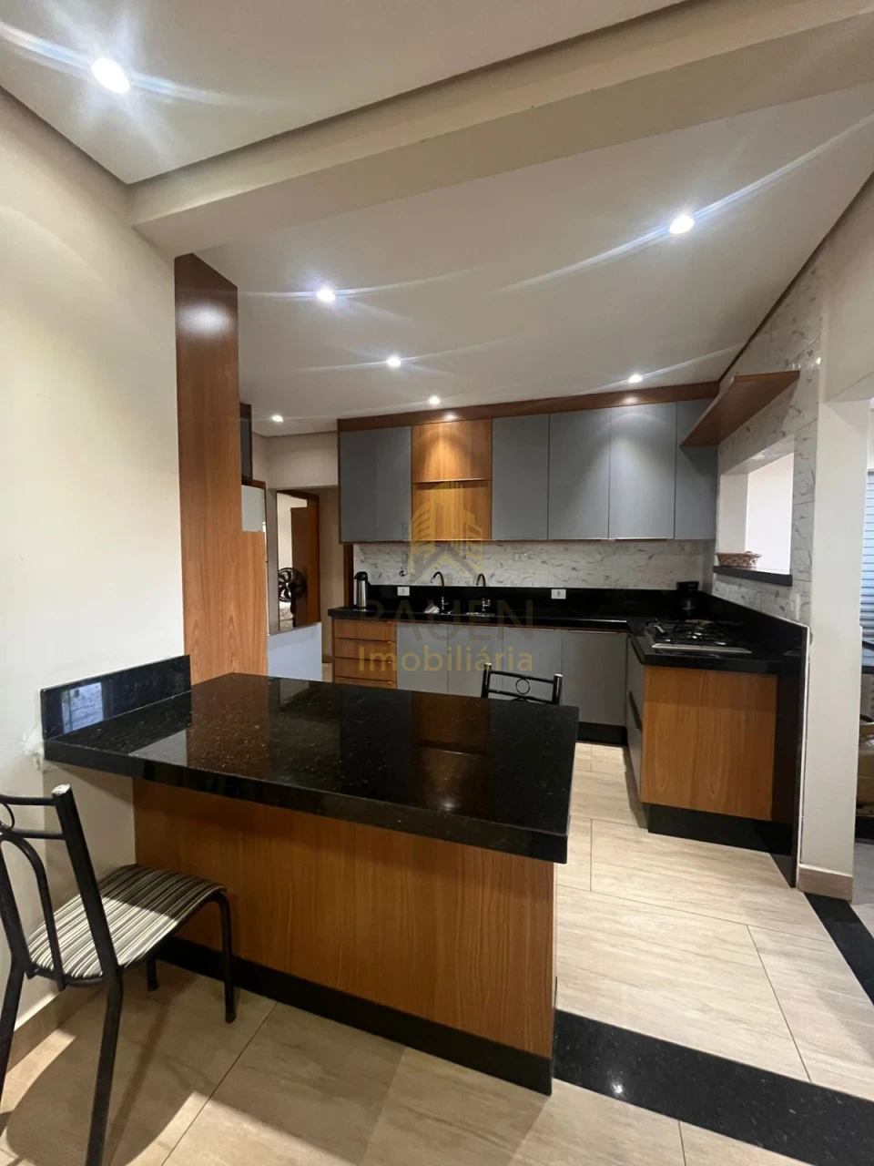 CASA JARDIM ANA ROSA DISPONÍVEL PARA LOCAÇÃO