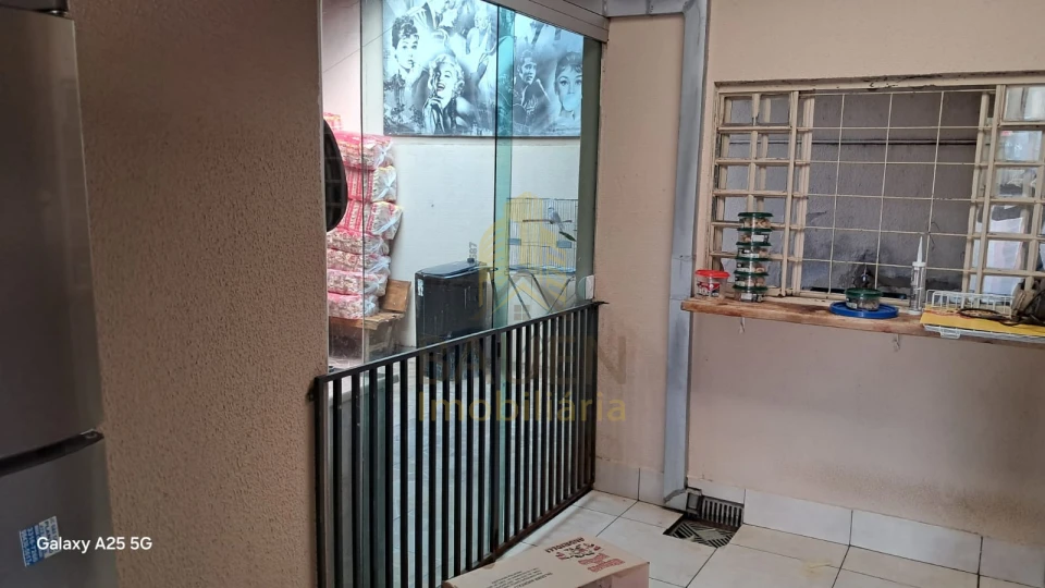 Casa Á Venda Casa Cambé