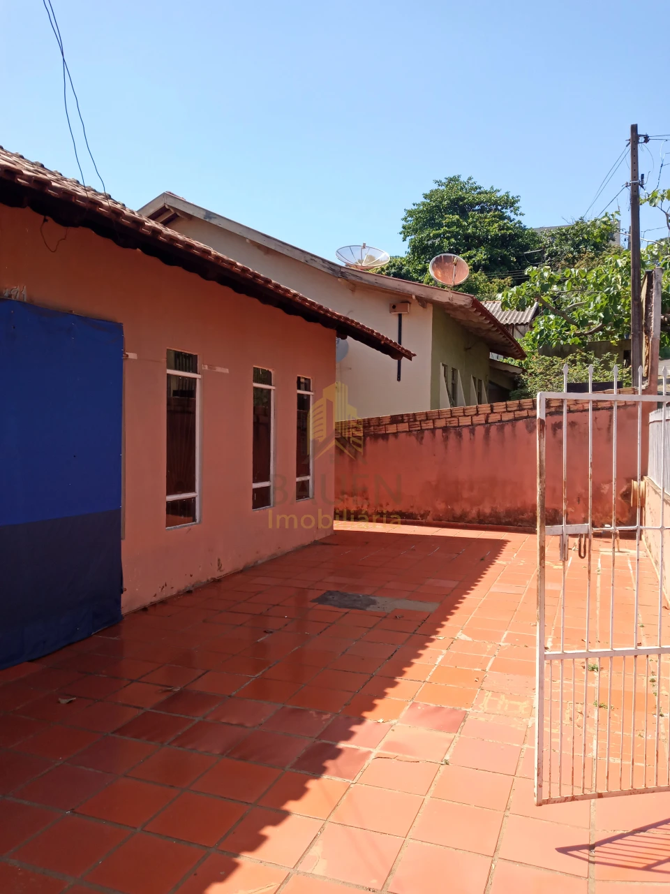 Imagens do imóveis CASA SÃO FRANCISCO - CENTRO