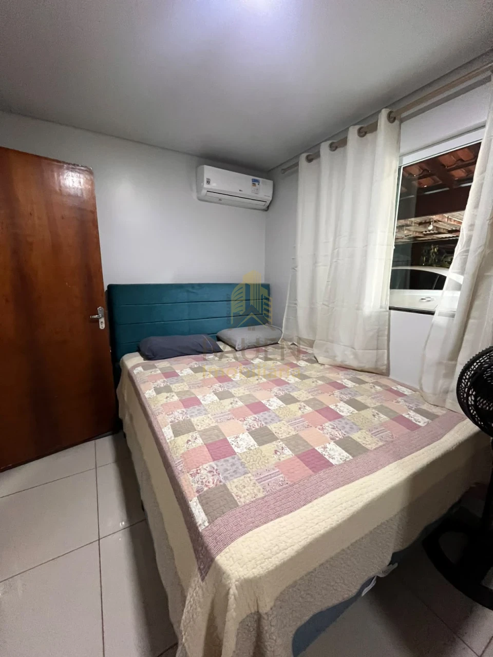 CASA A VENDA - JARDIM SANTO AMARO