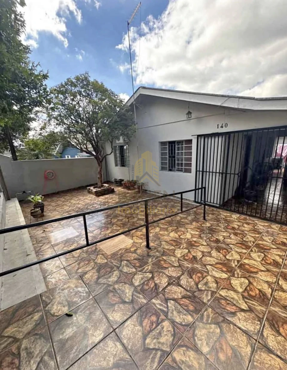Imagens do imóveis CASA