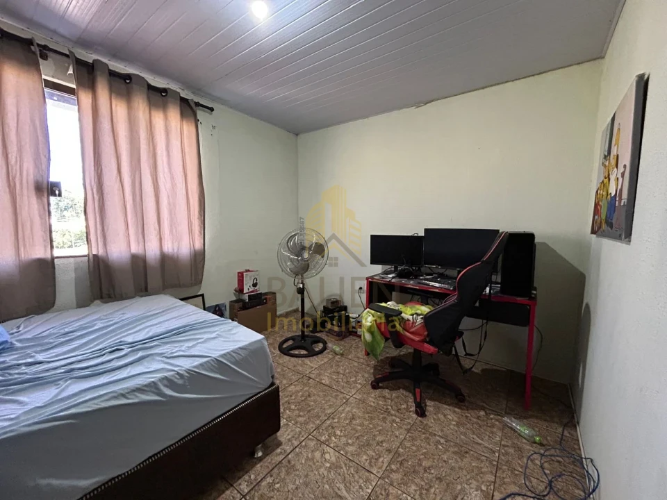 Casa À Venda Casa Cambé